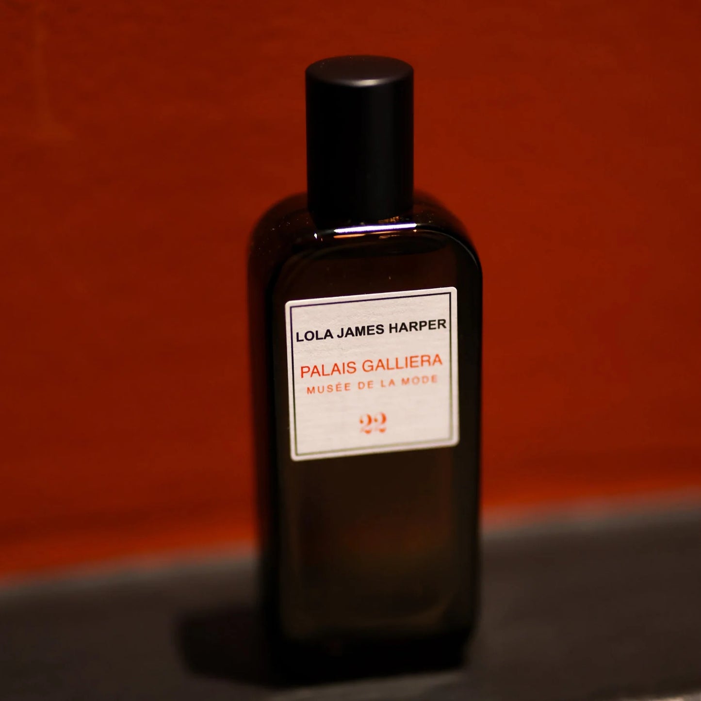 【Lola James Harper】<br>ルームフレグランス スプレー<br>#22 PALAIS GALLIERA MUSEE DE LA MODE