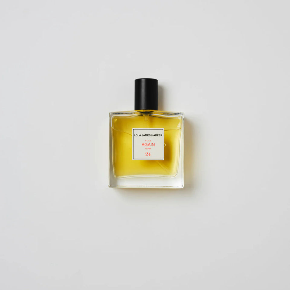 【Lola James Harper】<br>オードトワレ 50ml<br>#24 PLAY AGAIN NOW