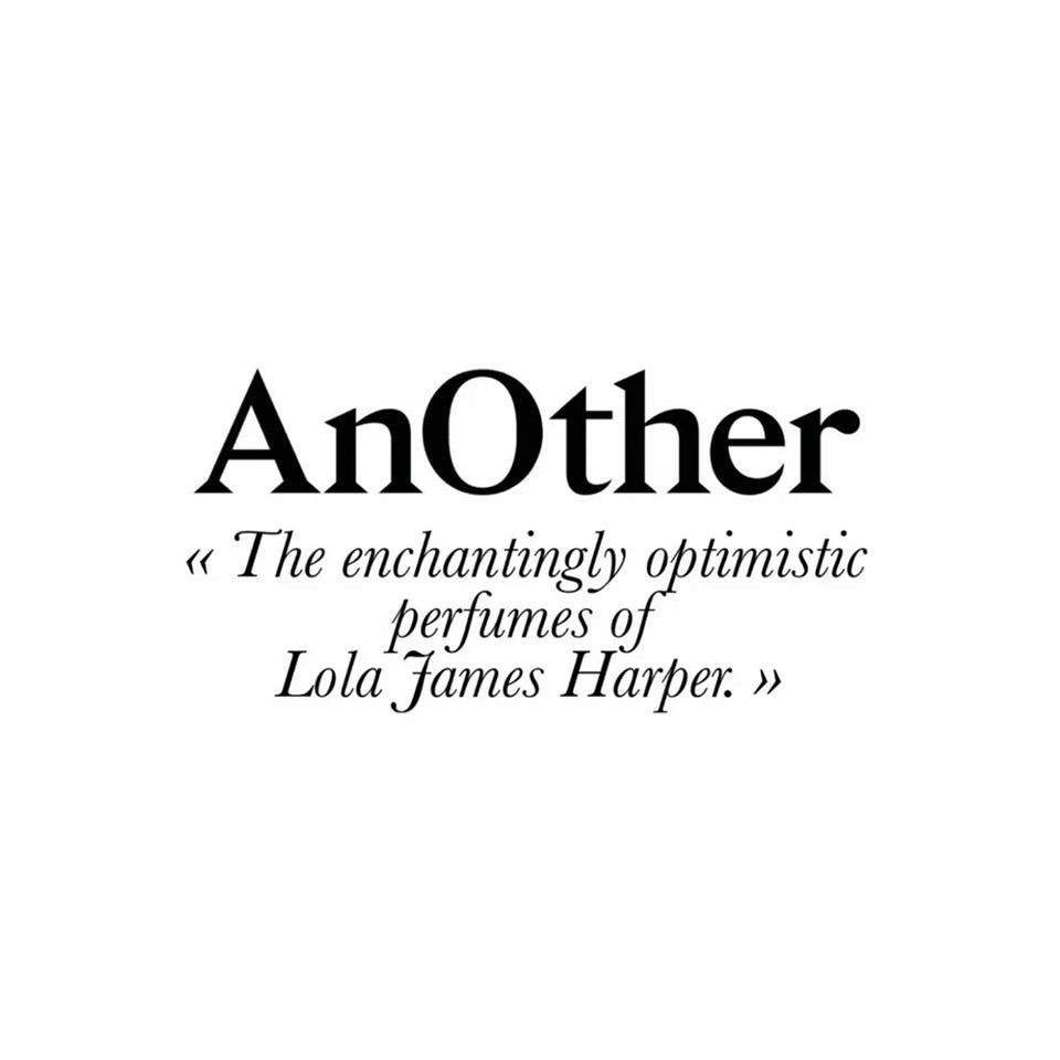 【Lola James Harper】<br>キャンドル 190g<br>#9 THE COMICS STORE OF GEORGE