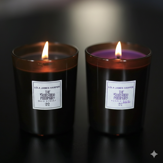 【再入荷のご案内】LOLA JAMES HARPER x SMASHING PUMPKINS