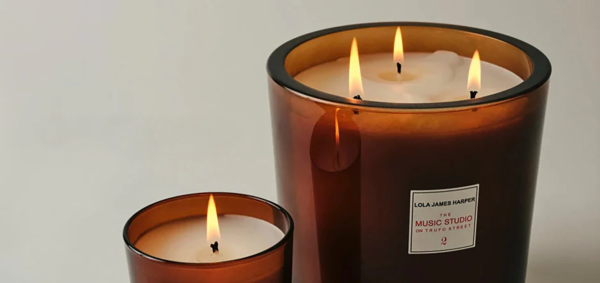 LOLA JAMES HARPER – NKT OFFICIAL SHOP