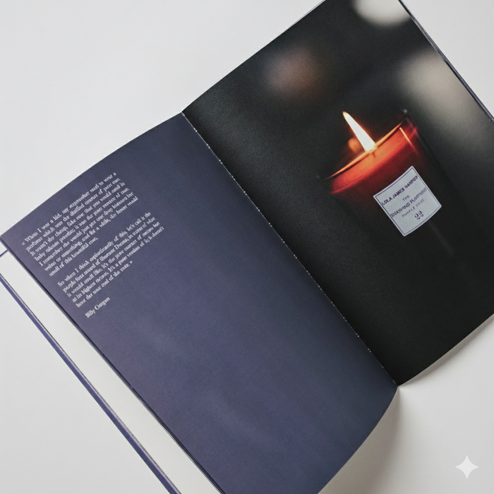 【Lola James Harper】<br>アートブック<br>THE SMASHING PUMPKINS FANZINE