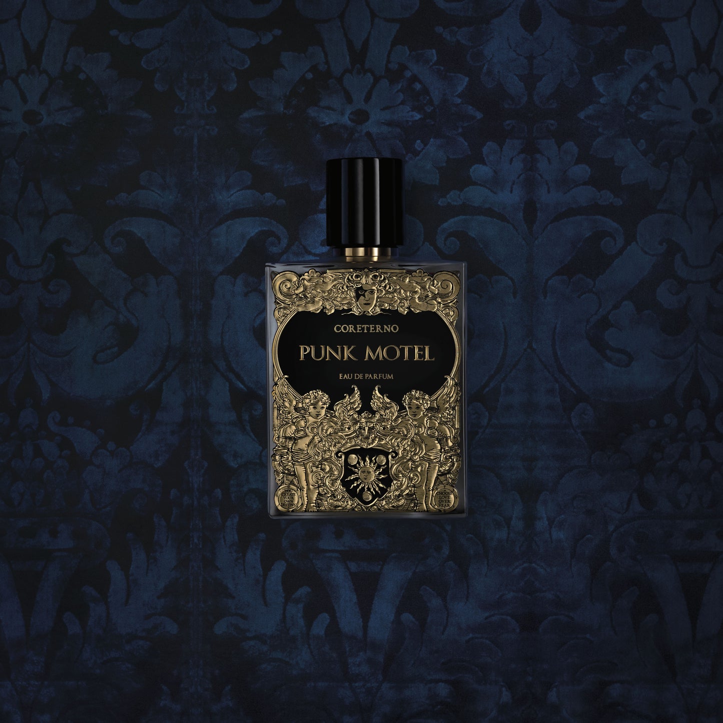 【CORETERNO】<br>オードパルファム100ml<br>PUNK MOTEL