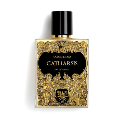 【CORETERNO】<br>オードパルファム100ml<br>CATHARSIS