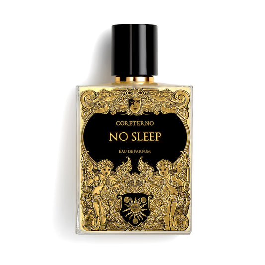 【CORETERNO】<br>オードパルファム100ml<br>NO SLEEP
