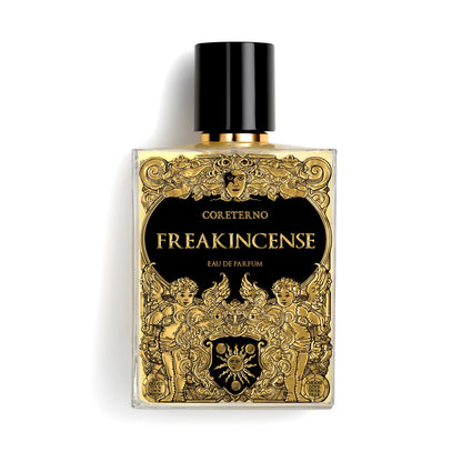 【CORETERNO】<br>オードパルファム100ml<br>FREAKINCENSE