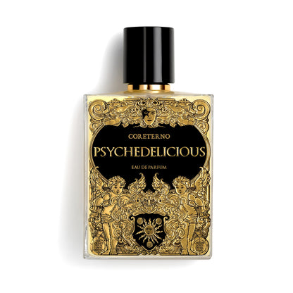 【CORETERNO】<br>オードパルファム100ml<br>PSYCHEDELICIOUS
