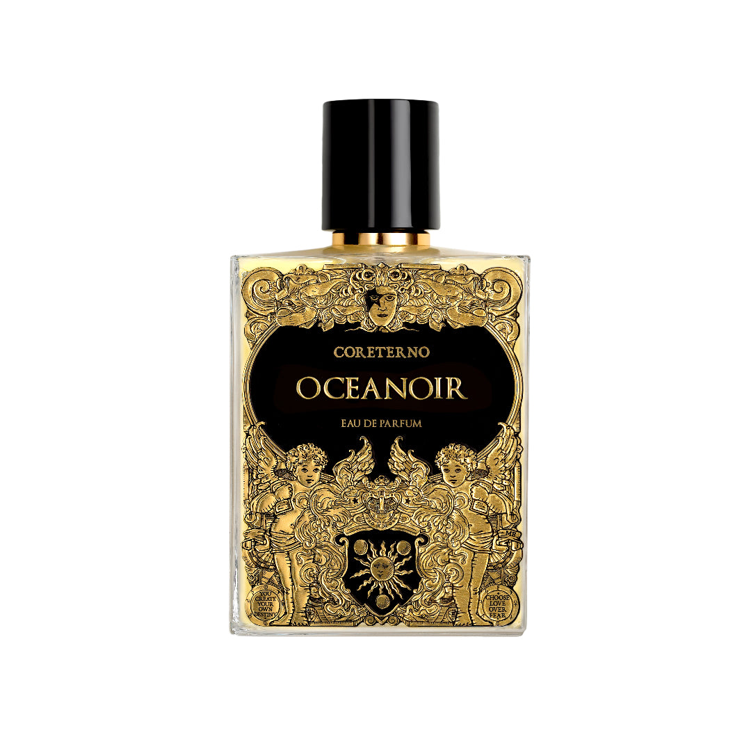 【CORETERNO】<br>オードパルファム100ml<br>OCEANOIR