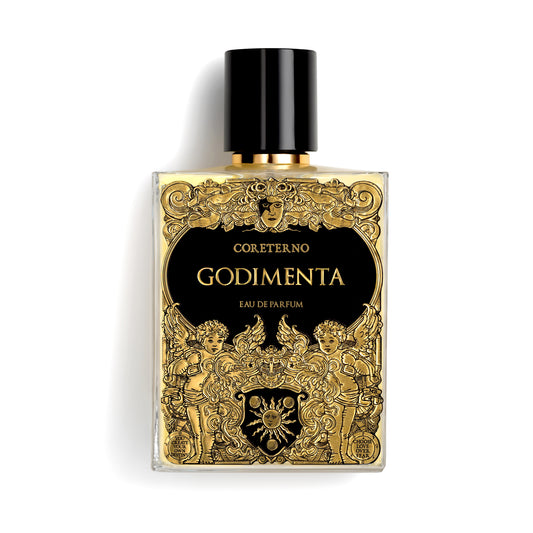 【CORETERNO】<br>オードパルファム100ml<br>GODIMENTA