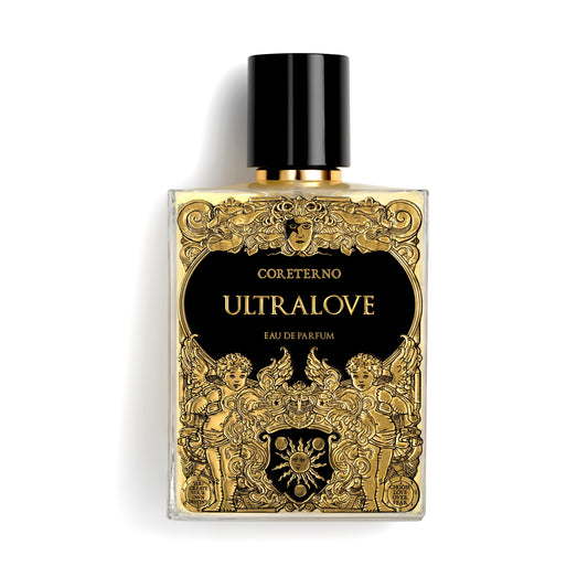 【CORETERNO】<br>オードパルファム100ml<br>ULTRALOVE