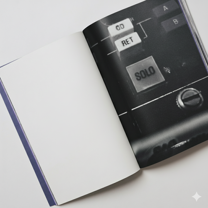 【Lola James Harper】<br>アートブック<br>THE SMASHING PUMPKINS FANZINE