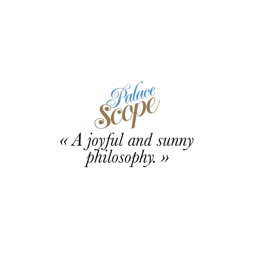 【Lola James Harper】<br>キャンドル 190g<br>#15 THE FUN FAIR OF LES TUILERIES