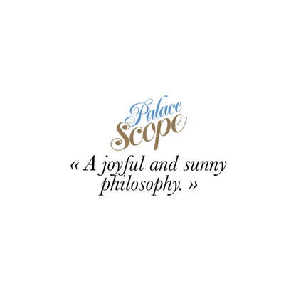 【Lola James Harper】<br>キャンドル 190g<br>#15 THE FUN FAIR OF LES TUILERIES