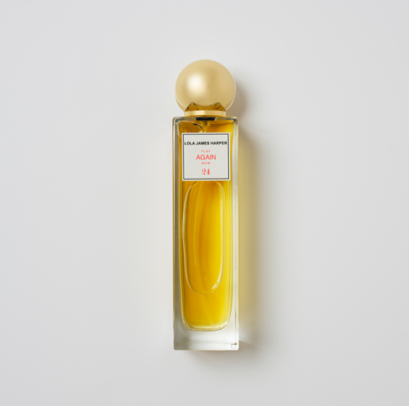 【Lola James Harper】<br>オードトワレ 100ml<br>#24 PLAY AGAIN NOW