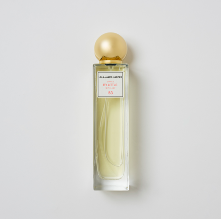 【Lola James Harper】<br>オードトワレ 100ml<br>#25 LITTLE BY LITTLE WITH JOY