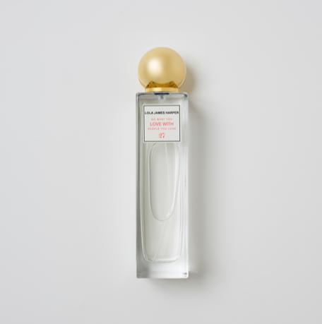 【Lola James Harper】<br>オードトワレ 100ml<br>#27 DO WHAT YOU LOVE WITH PEOPLE YOU LOVE