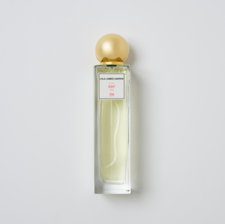 【Lola James Harper】<br>オードトワレ 100ml<br>#28 JUST SAY YES