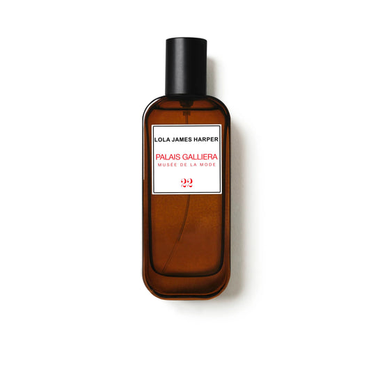 【Lola James Harper】<br>ルームフレグランス スプレー<br>#22 PALAIS GALLIERA MUSEE DE LA MODE