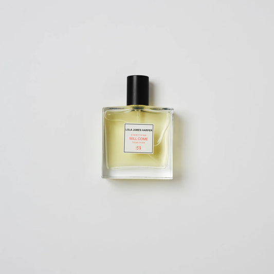 【Lola James Harper】<br>オードトワレ 50ml<br>#23 EVERYTHING WILL COME TOGETHER