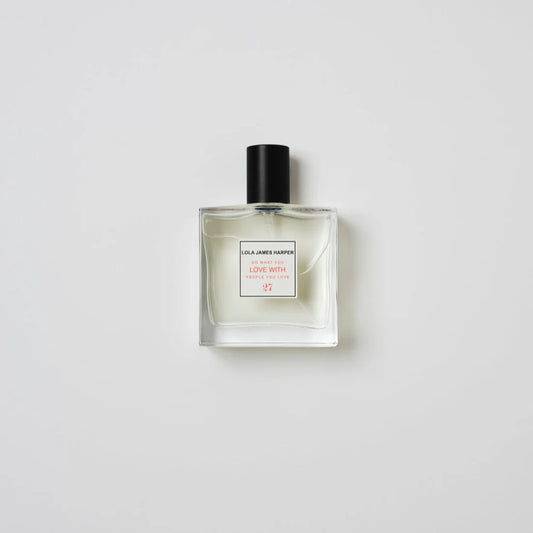 【Lola James Harper】<br>オードトワレ 50ml<br>#27 DO WHAT YOU LOVE WITH PEOPLE YOU LOVE