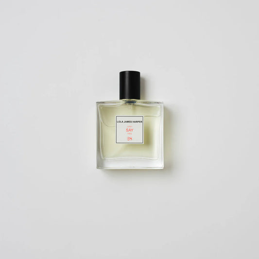【Lola James Harper】<br>オードトワレ 50ml<br>#28 JUST SAY YES