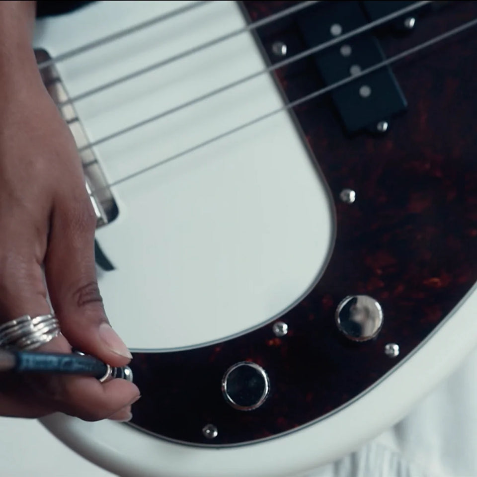 【Lola James Harper】<br>ルームフレグランス スプレー<br>#2 THE MUSIC STUDIO ON TRUFO STREET