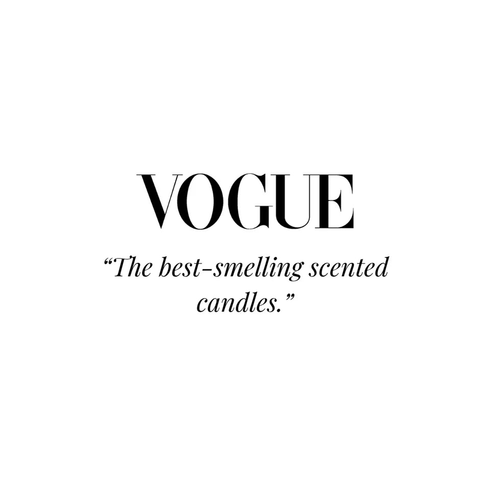 【Lola James Harper】<br>キャンドル 190g<br>#5 THE WHITE COFFEE ON TETA BALCONY