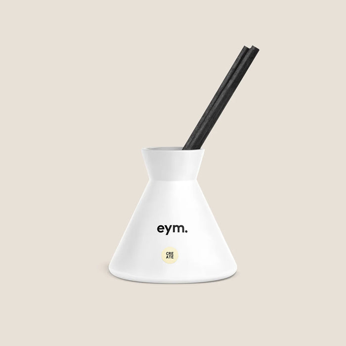【eym】<br>リードディフューザー　CREATE（クリエイト）