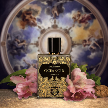 【CORETERNO】<br>オードパルファム100ml<br>OCEANOIR