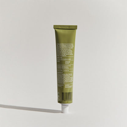 【LOVEBYT(ラブバイト)】<br>ナチュラル 歯磨き粉 ペパーミント<br>NEW！Coming Soon