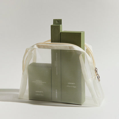 【LOVEBYT(ラブバイト)】<br>トラベルセット　NEW！Coming Soon