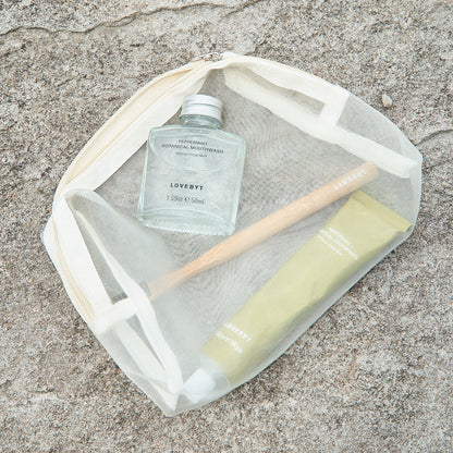 【LOVEBYT(ラブバイト)】<br>トラベルセット　NEW！Coming Soon