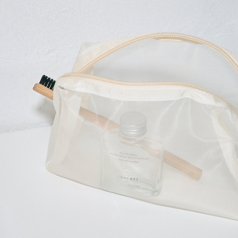 【LOVEBYT(ラブバイト)】<br>トラベルセット　NEW！Coming Soon