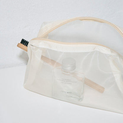 【LOVEBYT(ラブバイト)】<br>トラベルセット　NEW！Coming Soon