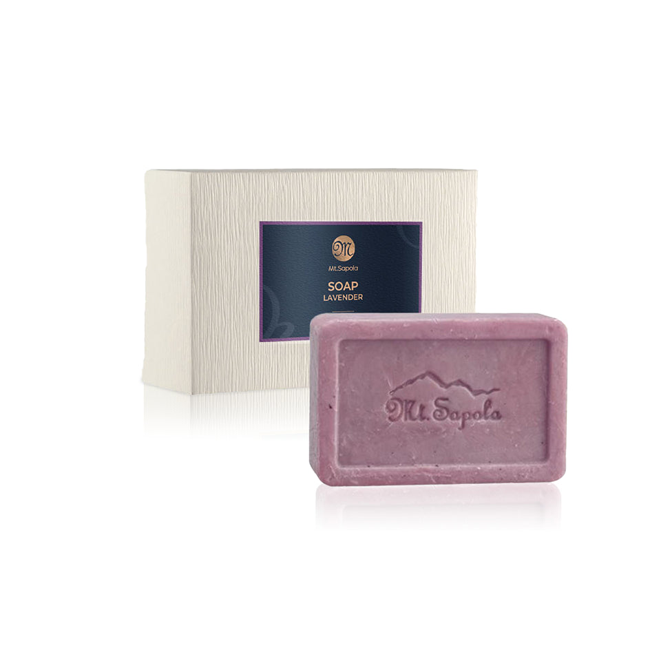 aoikotori　ラベンダー、サルベル マウントサポラ】ナチュラルソープ ラベンダー– NKT OFFICIAL SHOP