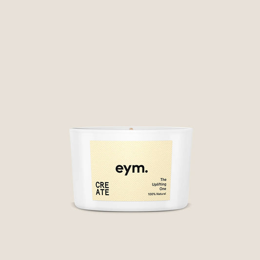 【eym】<br>ミニキャンドル　CREATE（クリエイト）