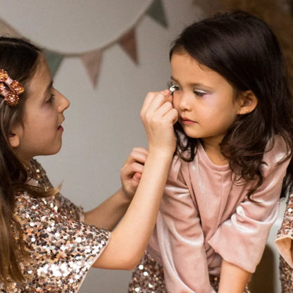 【namaki（ナマキ）】<br>マイシークレットメイクアップパレット　アイシャドウ