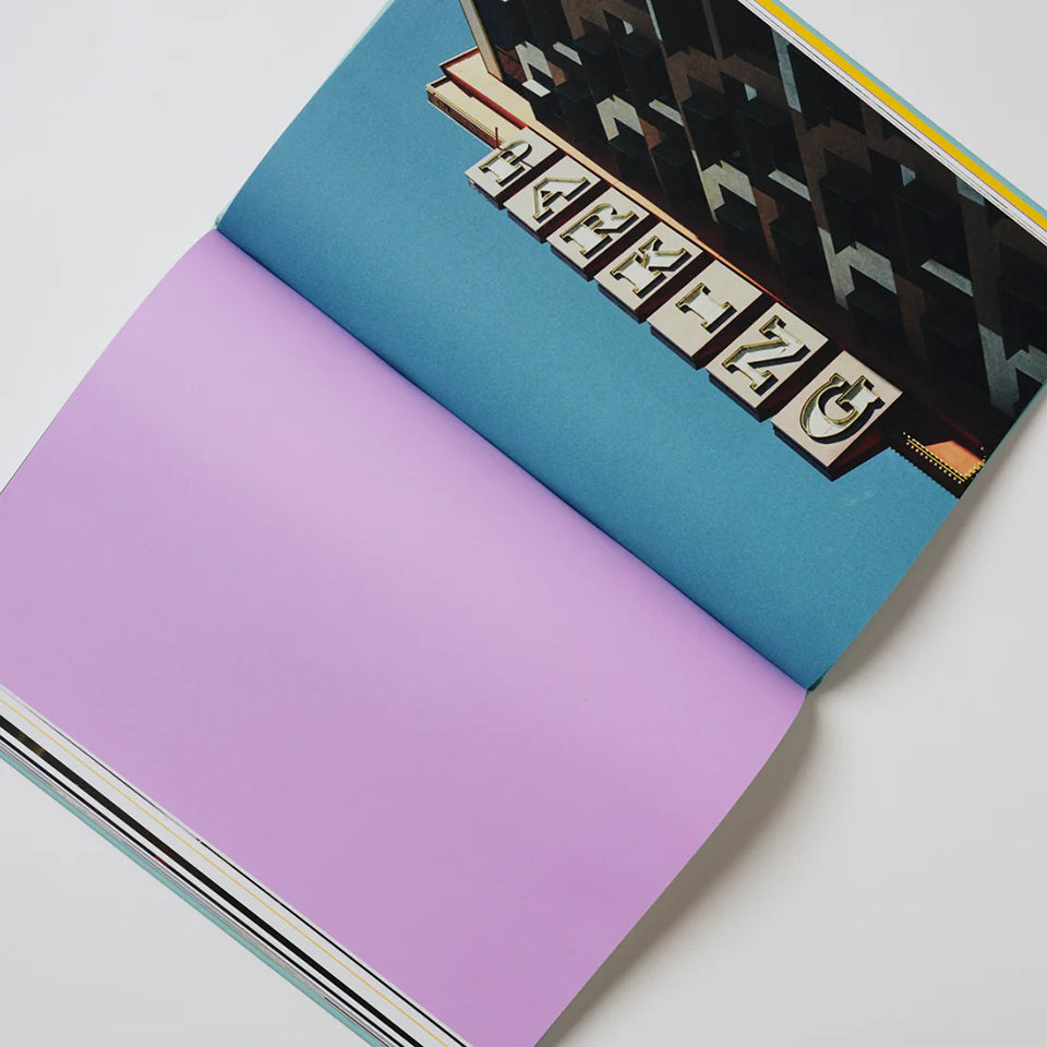 【Lola James Harper】<br>アートブック<br>Summer Balade