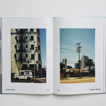 【Lola James Harper】<br>アートブック<br>Summer Balade