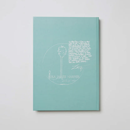 【Lola James Harper】<br>アートブック<br>Summer Balade