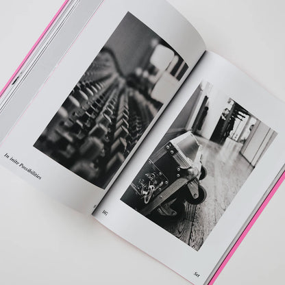 【Lola James Harper】<br>アートブック<br>Watching Music