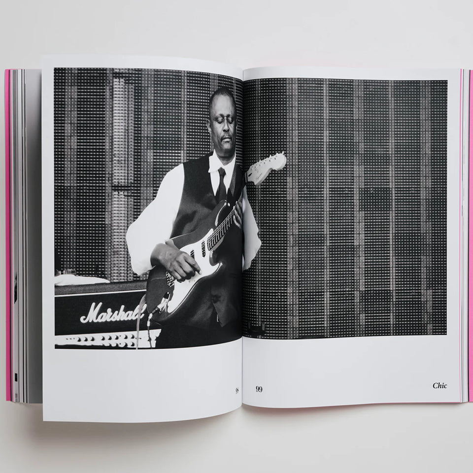 【Lola James Harper】<br>アートブック<br>Watching Music