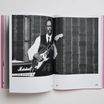 【Lola James Harper】<br>アートブック<br>Watching Music