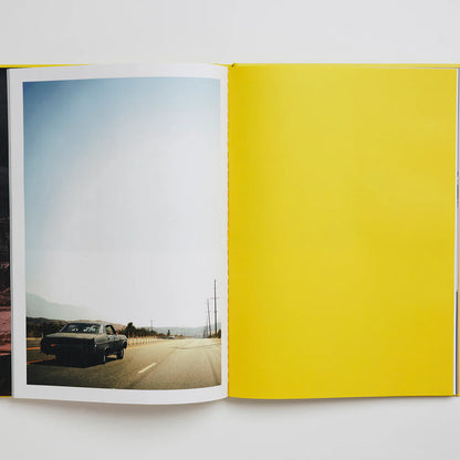 【Lola James Harper】<br>アートブック<br>Where the Sun Keeps Shining-