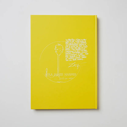 【Lola James Harper】<br>アートブック<br>Where the Sun Keeps Shining-