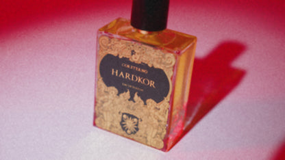 【CORETERNO】<br>オードパルファム100ml<br>HARDKOR