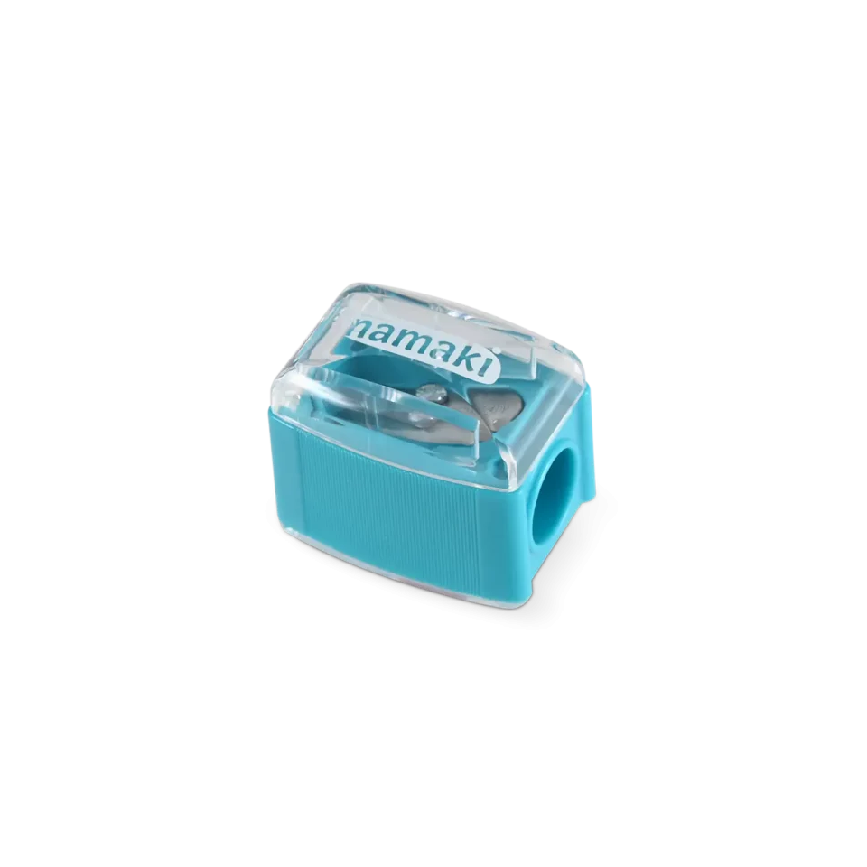 【namaki（ナマキ）】<br>ペンシル シャープナー