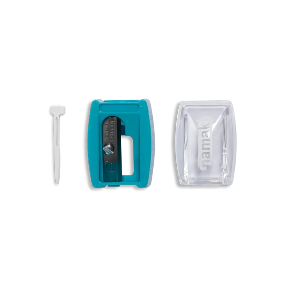 【namaki（ナマキ）】<br>ペンシル シャープナー