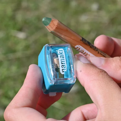 【namaki（ナマキ）】<br>ペンシル シャープナー