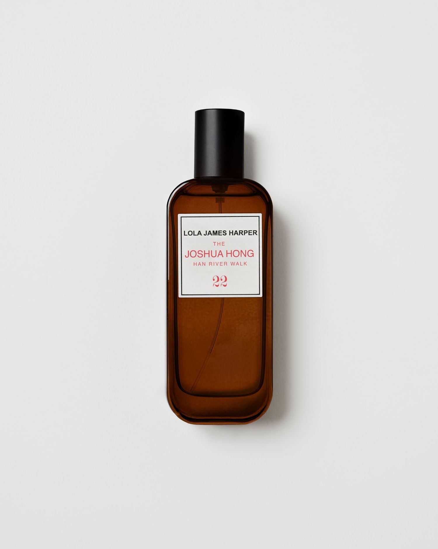 LOLA JAMES HARPER ジョシュアJOSHUA HONG 香水 LOLA JAMES HARPER - JOSHUA– NKT OFFICIAL SHOP